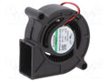 SUNON MF50201V3-A99-B Tasavirtapuhallin 12VDC