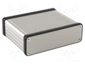 HAMMOND 1455L801 Kotelo 80mm