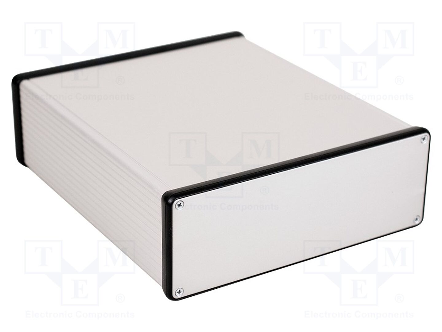 HAMMOND 1455U2201 Kotelo paneelilla 191x220x66mm