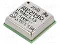 RECOM RPMH3.3-1.5-CT DC/DC-muunnin 3.3VDC