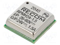 RECOM RPMH24-1.5-CT DC/DC-muunnin 24VDC, 1.5A