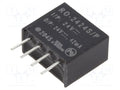 RECOM RO-2424S/P DC/DC-muunnin 1W, 24V