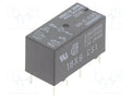 OMRON Electronic Components G5V2-H1-9 Sähkömagneettinen rele 9VDC