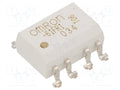 OMRON Electronic Components G3VM-61FR1 Puolijohderele 5000mA