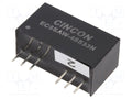 CINCON EC5SAW-48S33N DC/DC-muunnin 10W