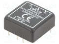 CINCON EC3SBW-24D12 DC/DC-muunnin 15W