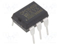 IXYS CPC1540G Kiinteän tilan rele 350VAC