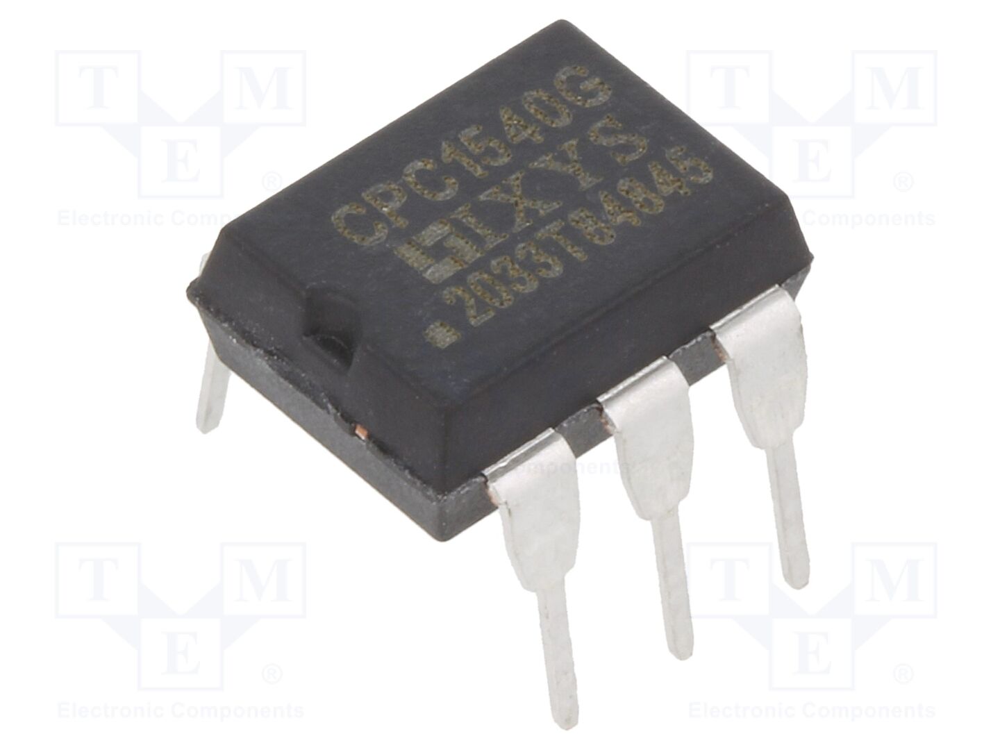 IXYS CPC1540G Kiinteän tilan rele 350VAC