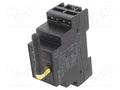 ZAMEL ROM-22 Vastaanotin 230VAC