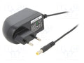 SUNNY SYS1308N-2448-W2E Kytkinlähde Pistotulppa 0,5A