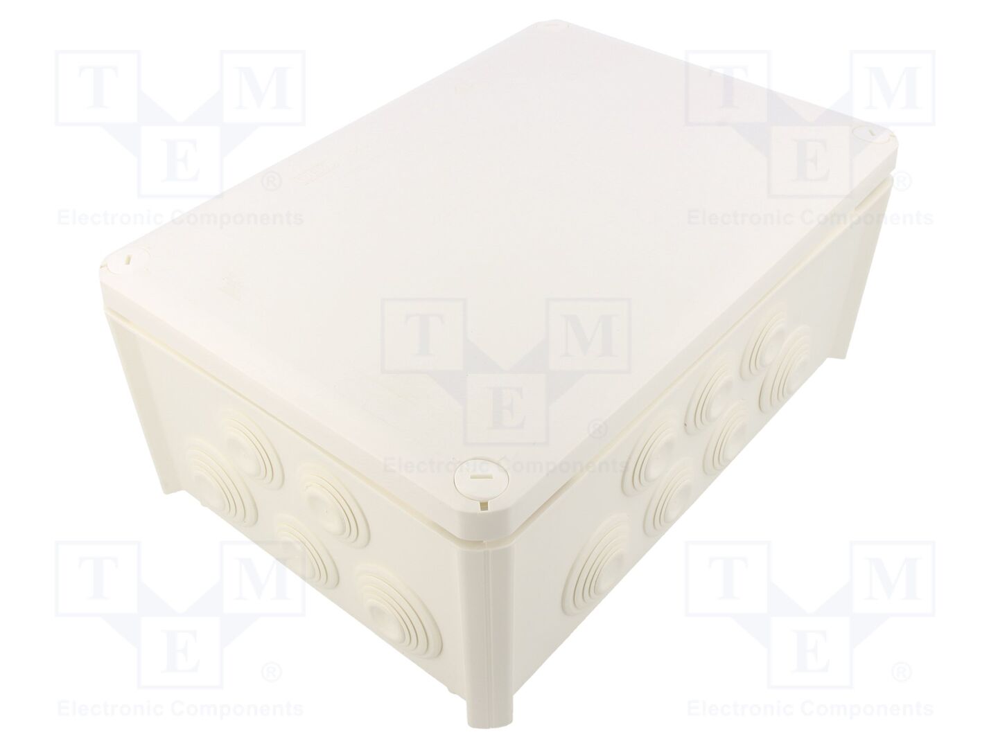 OBO BETTERMANN T 350 RW Jakorasia IP66 201x285x120mm