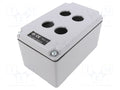 ILME ILME-A2P0915.04 Ohjauskotelo IP65