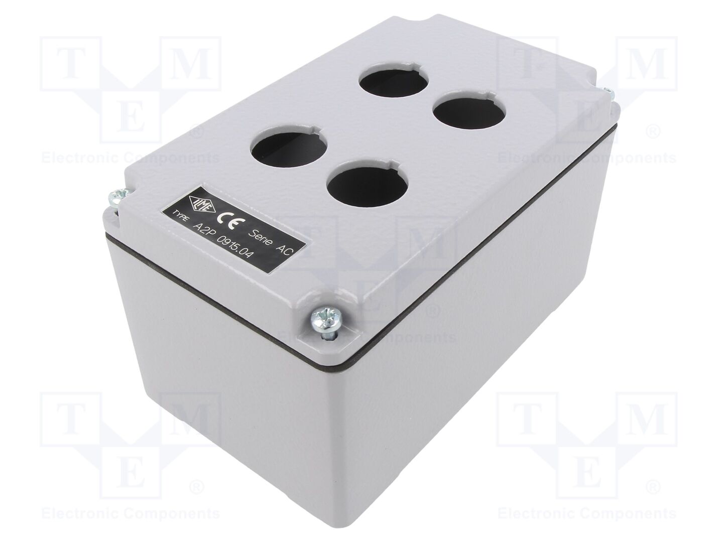 ILME ILME-A2P0915.04 Ohjauskotelo IP65