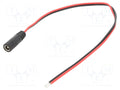 CELLEVIA POWER CABLE-3/CL Siirtosovitin 0.3m (50 kpl erä)
