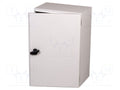 SCHNEIDER ELECTRIC NSYS3D6425 Seinäkaappi 400x600x250mm