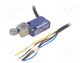 TELEMECANIQUE SENSORS XCMD2116L1 Rajakytkin 6A