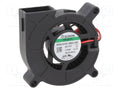 SUNON MF60151VX-A99-B Tasavirtapuhallin 12VDC