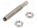 IPF ELECTRONIC IN080170 Induktiivinen anturi 3mm