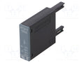 SIEMENS 3RT2916-1BD00 Ylijännitesuoja 127÷240VAC