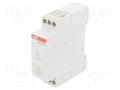 ABB 1SVR590982R0100 Valvontarele CM-PFD