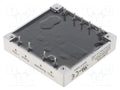 CINCON CHB50W-48S24 DC/DC-muunnin 50W