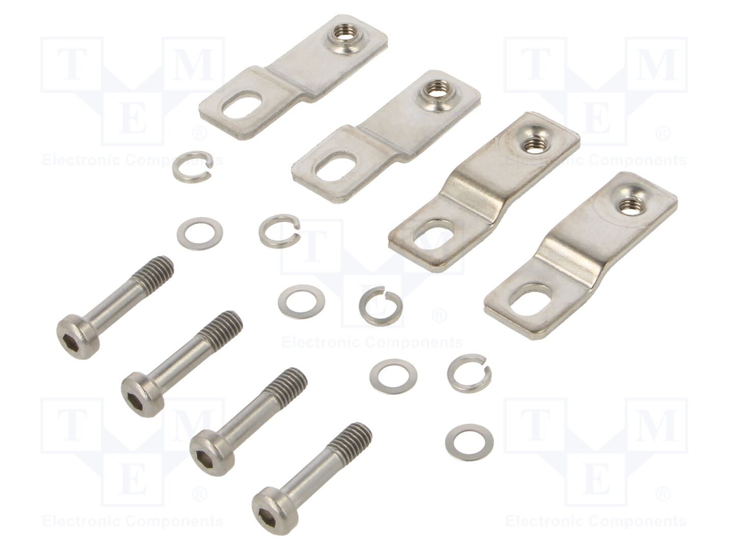 WEIDMÜLLER 9510910000 Seinäkiinnike 87.44g