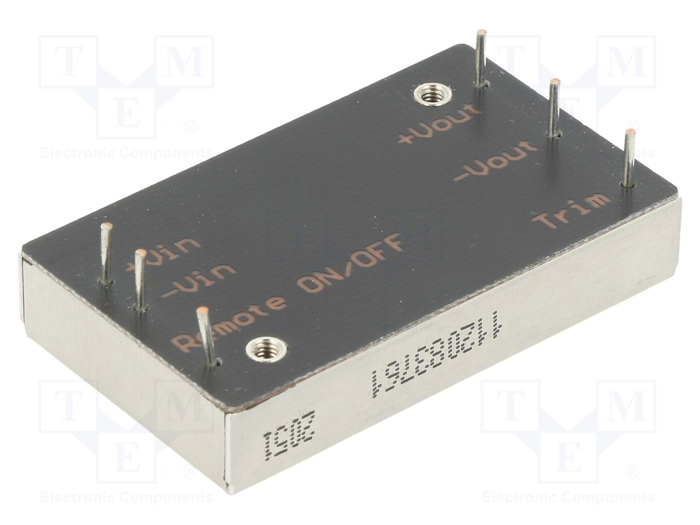 CINCON ECLB60W-48S05 DC/DC-muunnin 60W