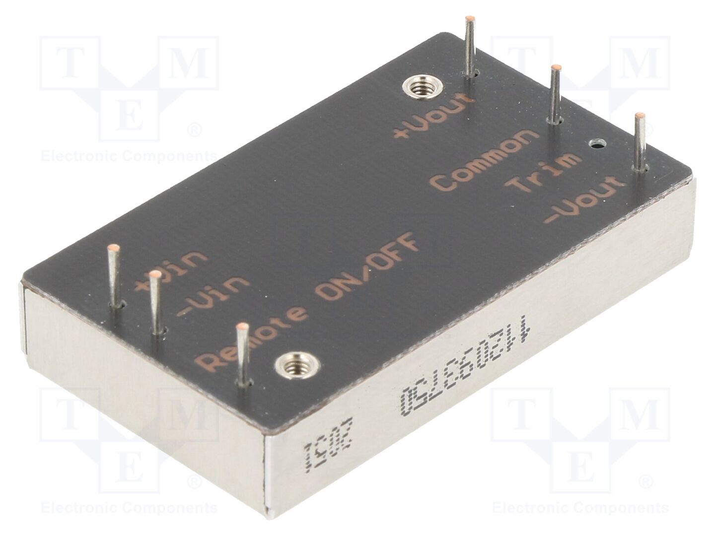 CINCON ECLB60W-48D12 DC/DC-muunnin 60W