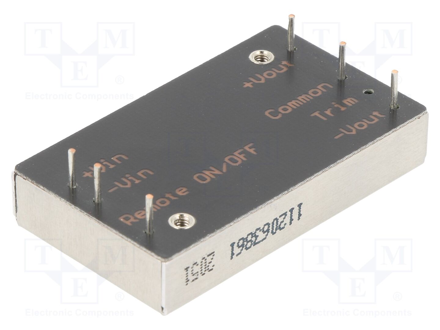 CINCON ECLB40W-48D12 DC/DC-muunnin 40W