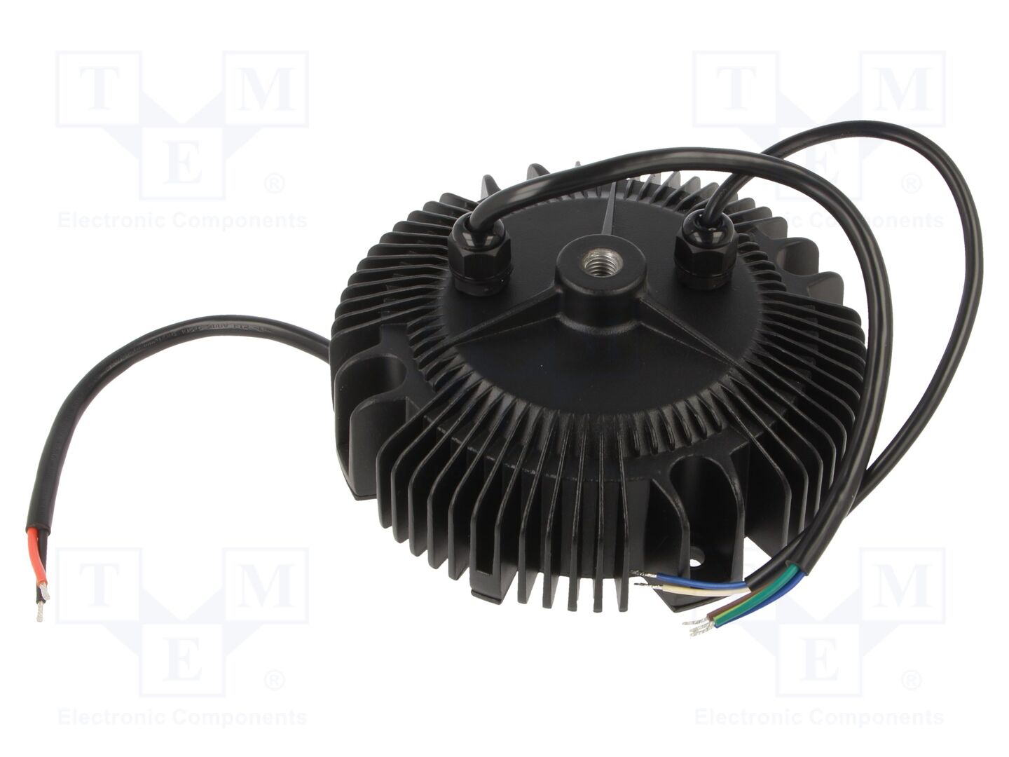 MEAN WELL HBG-240-24AB LED-virtalähde 240W 24VDC