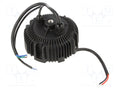 MEAN WELL HBG-100-36AB LED-verkkolaite 97,2W 21,6-36VDC