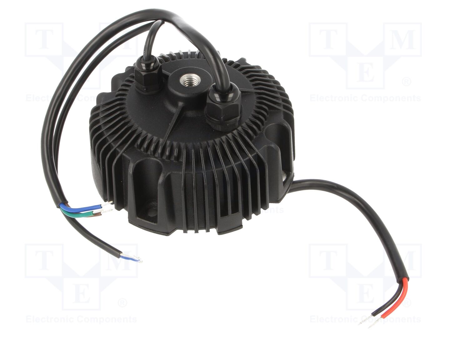 MEAN WELL HBG-100-36AB LED-verkkolaite 97,2W 21,6-36VDC