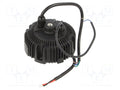 MEAN WELL HBG-100-24AB LED-virtalähde 96W 24VDC