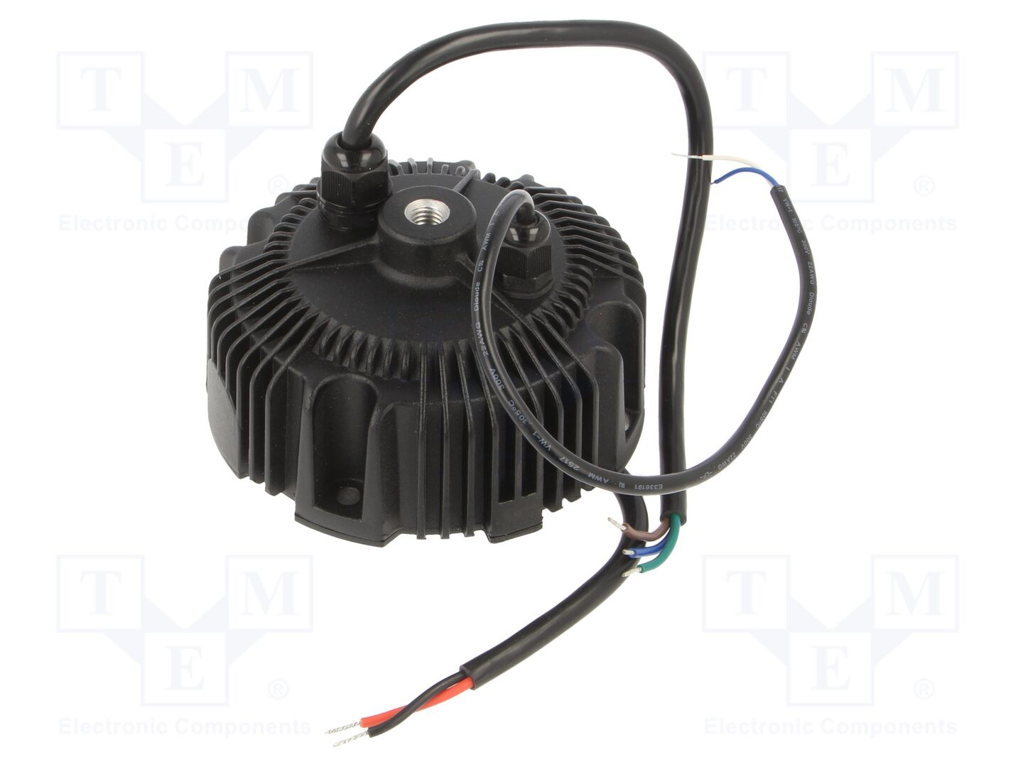 MEAN WELL HBG-100-24AB LED-virtalähde 96W 24VDC
