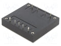 CINCON CHB150W-24S24 DC/DC-muunnin 150W