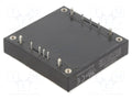 CINCON CHB150W12-72S24 DC/DC-muunnin 150W