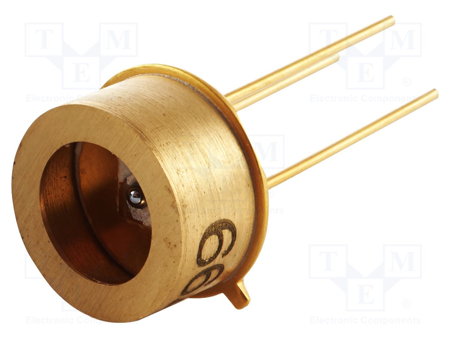 VIGO Photonics PVI4TO39NW-36 Infrapunatunnistin -20÷30°C