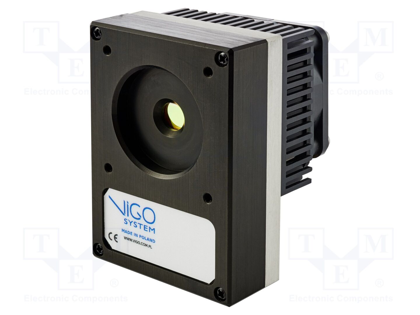 VIGO Photonics UHSM-10.6 Infrapunatunnistin 10÷30°C
