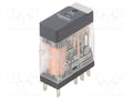 SCHNEIDER ELECTRIC RXG23BD Sähkömagneettinen rele 24VDC