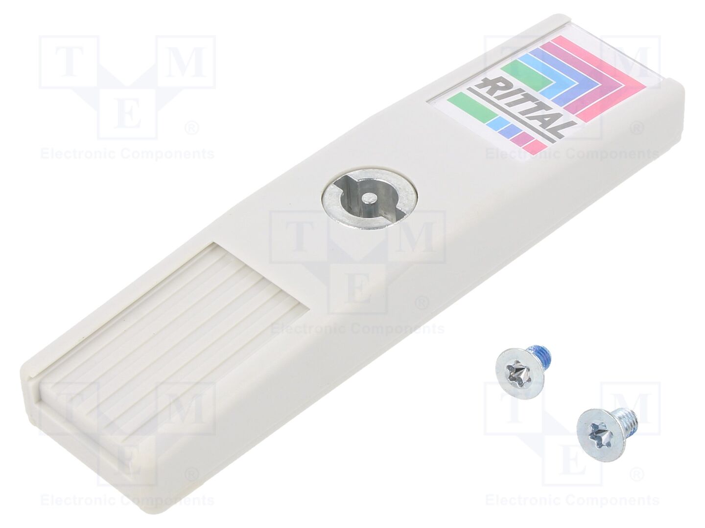 RITTAL 5050068 Lukko TS Double-bit