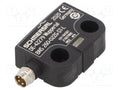 SCHMERSAL BNS 260-02ZG-ST-L Turvakytkin IP67