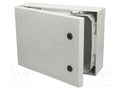 FIBOX ARCA304015 Seinäkotelo 300x400x150mm