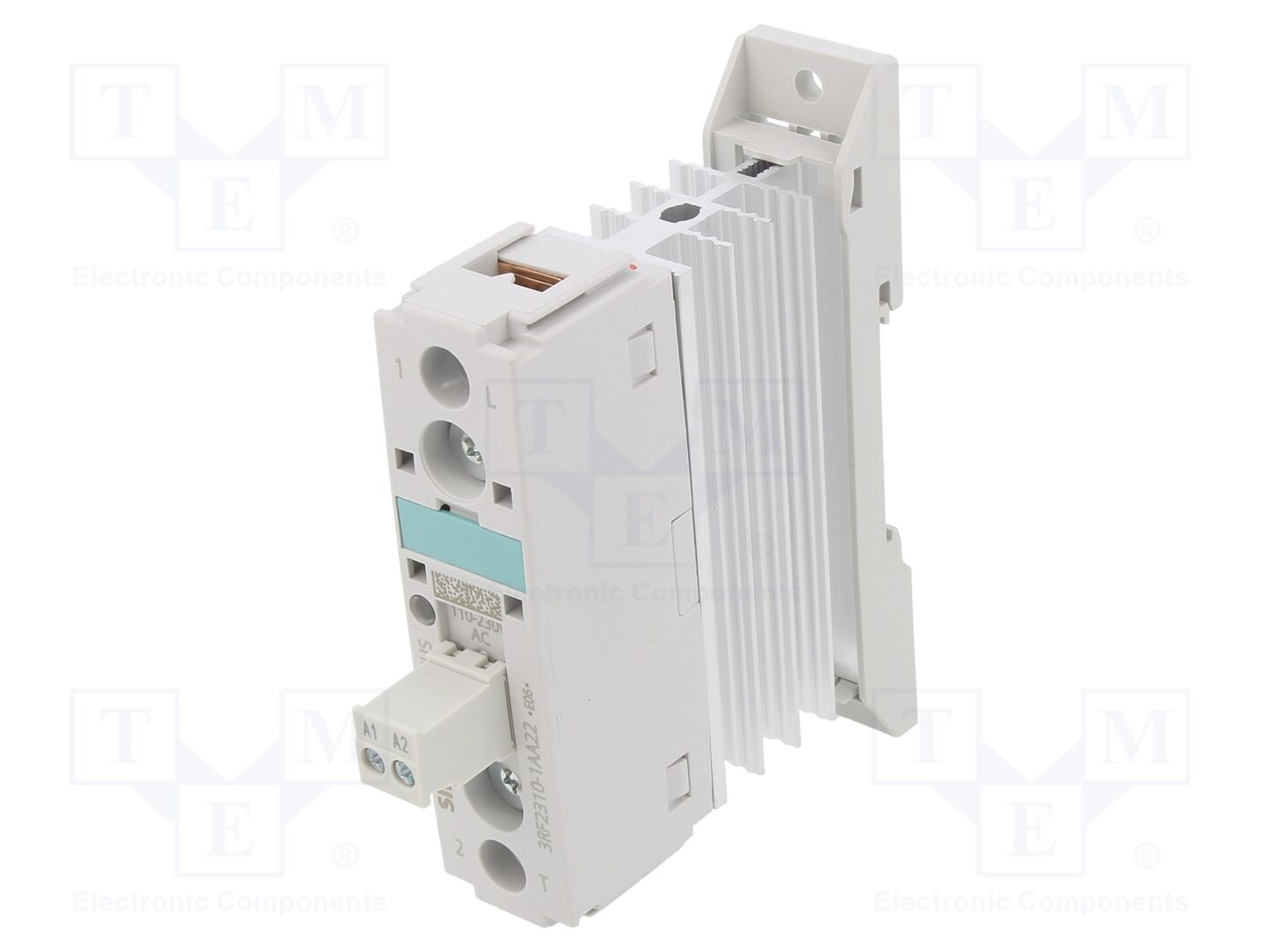 SIEMENS 3RF2310-1AA22 Puolijohderele 10A
