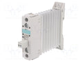 SIEMENS 3RF2320-1AA04 Puolijohderele 20A