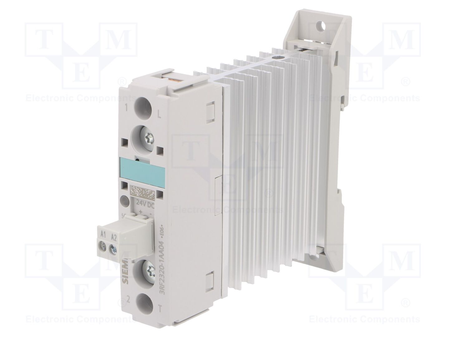 SIEMENS 3RF2320-1AA04 Puolijohderele 20A