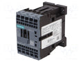 SIEMENS 3RT2018-2AP01 Kontaktori 230VAC