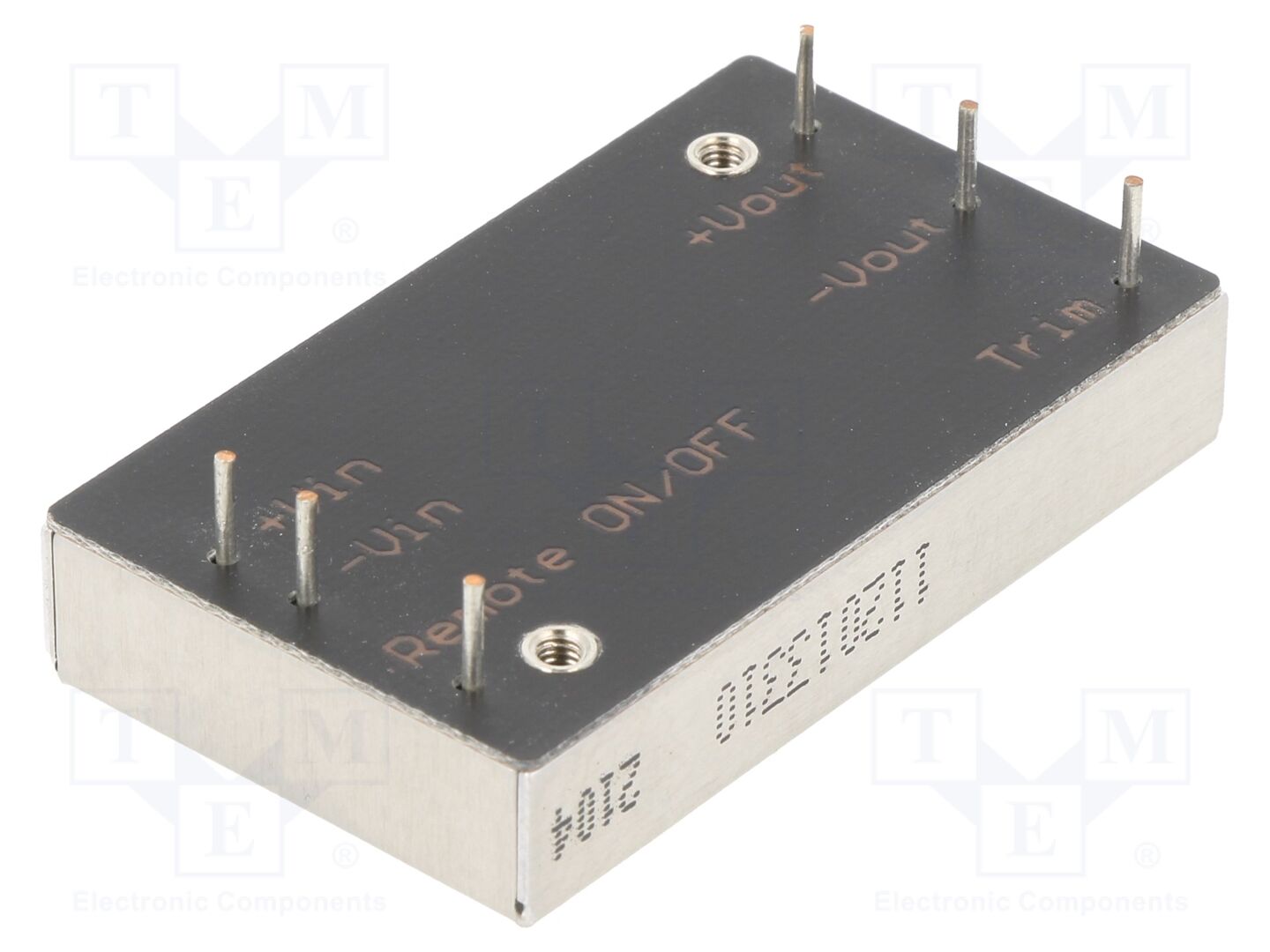 CINCON ECLB75W-48S05 DC/DC-muunnin 75W