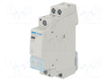 HAGER ESC227 Asennuskontaktori 25A