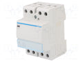 HAGER ESC240 Asennuskontaktori 40A