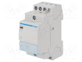 HAGER ESC325 Asennuskontaktori 25A